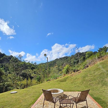 Vila Pinheiro Villa Санта Тереза Екстериор снимка