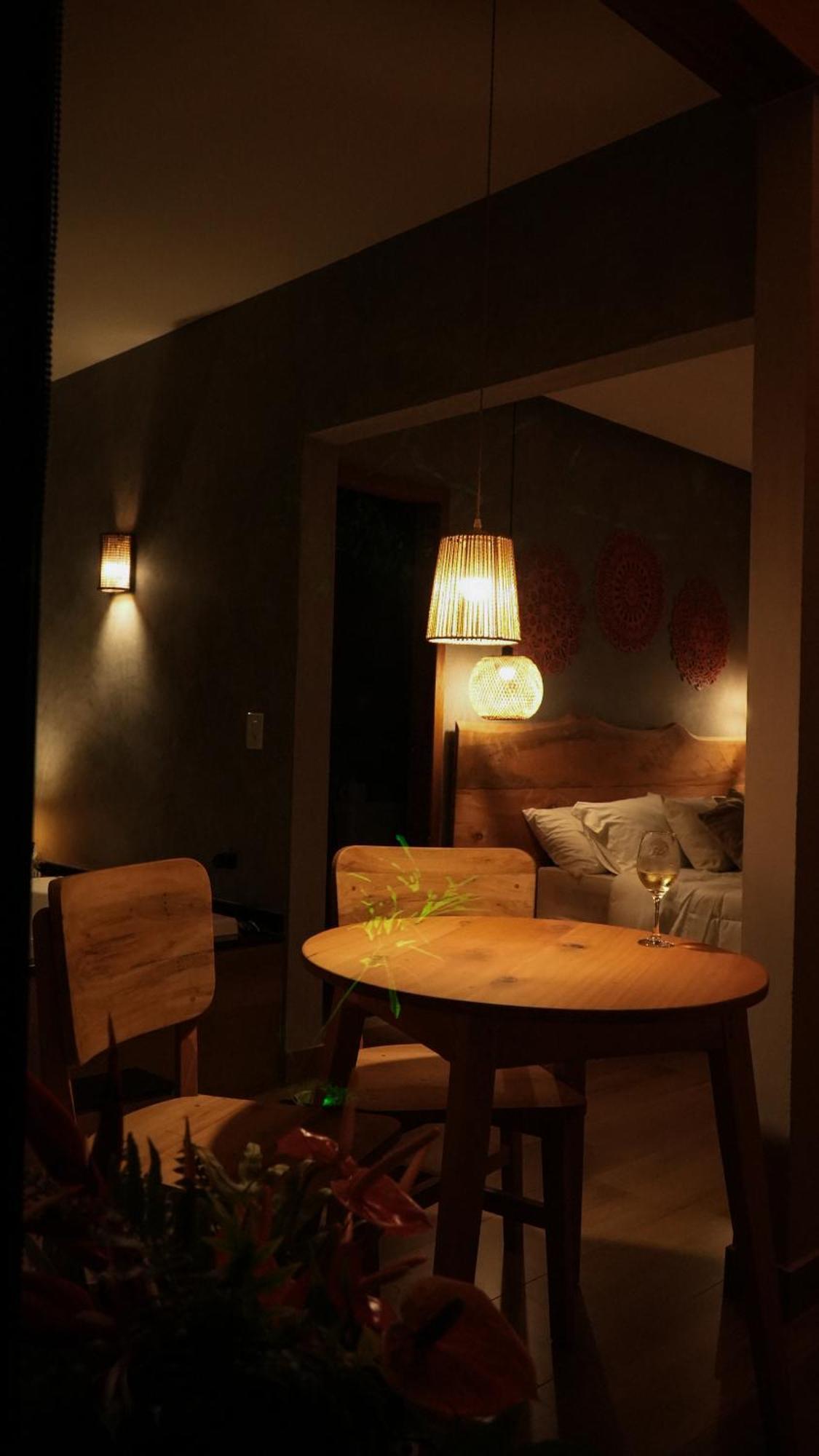 Vila Pinheiro Villa Санта Тереза Екстериор снимка