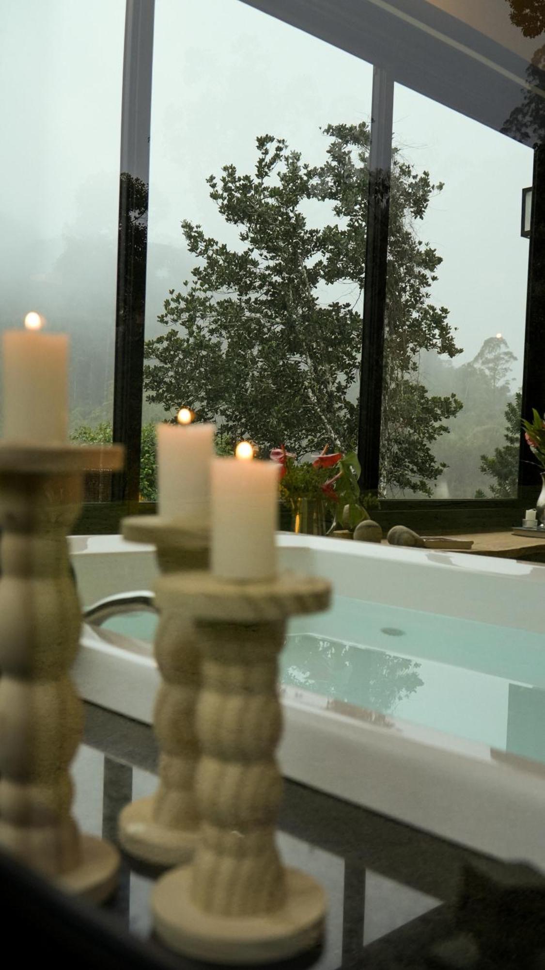 Vila Pinheiro Villa Санта Тереза Екстериор снимка