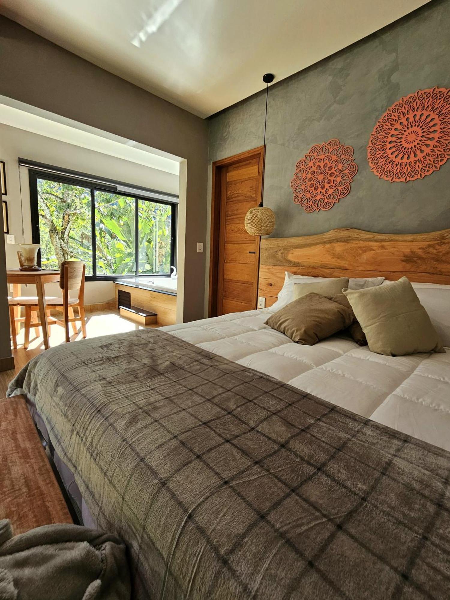 Vila Pinheiro Villa Санта Тереза Екстериор снимка