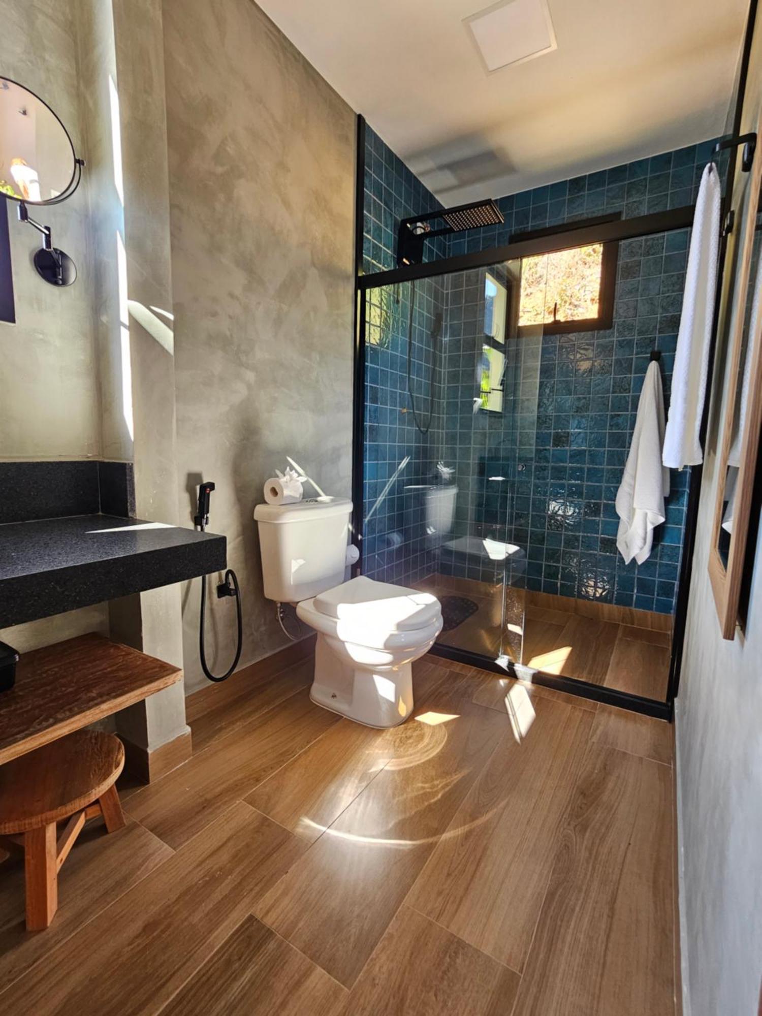 Vila Pinheiro Villa Санта Тереза Екстериор снимка