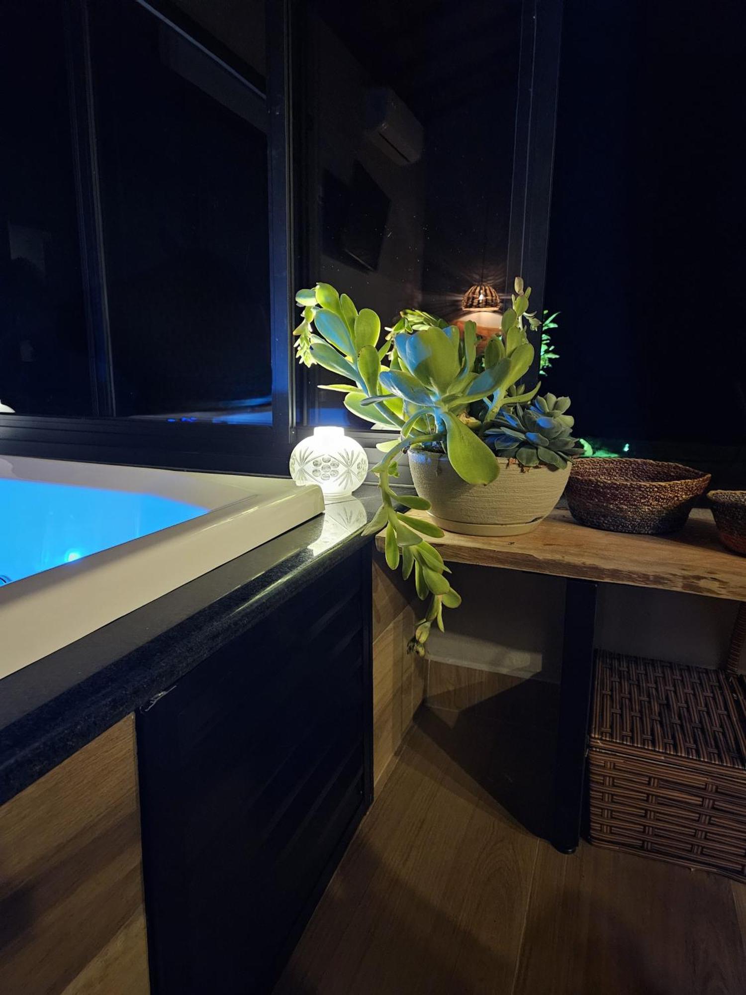 Vila Pinheiro Villa Санта Тереза Екстериор снимка