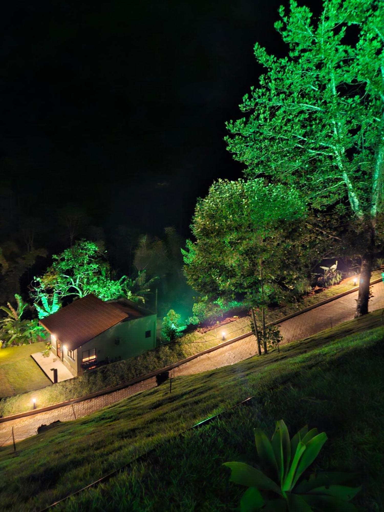 Vila Pinheiro Villa Санта Тереза Екстериор снимка